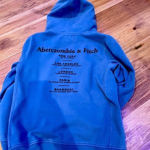 A&F Hoodie